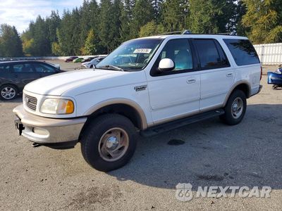 1998 FORD EXPEDITION 1FMPU18L5WLA55943 - główne zdjęcie licytacji z USA - miniatura