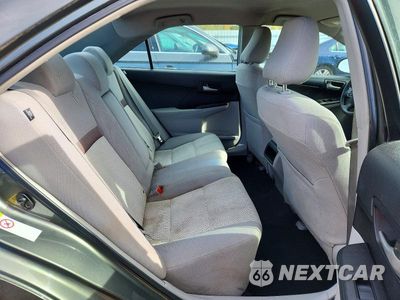 Zdjęcie 11 z 13 samochodu: 2013 TOYOTA CAMRY LE VIN:4T4BF1FKXDR330346 - miniatura
