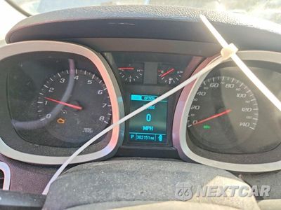 Zdjęcie 9 z 13 samochodu: 2016 CHEVROLET EQUINOX LT VIN:2GNALCEK6G1188469 - miniatura