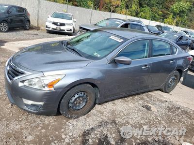 2015 NISSAN ALTIMA 2.5 S 1N4AL3AP7FC176372 - główne zdjęcie licytacji z USA - miniatura