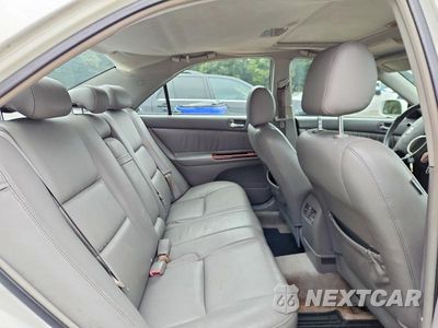 Zdjęcie 10 z 12 samochodu: 2005 TOYOTA CAMRY XLE VIN:4T1BE30K65U386707 - miniatura