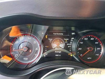Zdjęcie 9 z 12 samochodu: 2019 DODGE CHARGER SXT VIN:2C3CDXJG5KH622912 - miniatura
