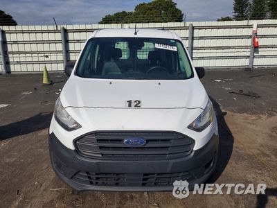 Piąte zdjęcie samochodu w środku: 2022 FORD TRANSIT CONNECT XL DELIVERY VAN VIN:NM0LS7S2XN1521109 - miniatura