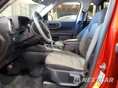 Zdjęcie 7 z 13 samochodu: 2024 FORD BRONCO SPORT BIG BEND VIN:3FMCR9B69RRE24908 - miniatura