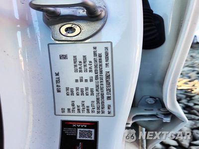 Zdjęcie 12 z 12 samochodu: 2023 TESLA MODEL 3 VIN:5YJ3E1EAXPF396214 - miniatura