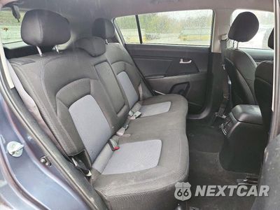 Zdjęcie 11 z 13 samochodu: 2015 KIA SPORTAGE LX VIN:KNDPBCAC2F7694421 - miniatura