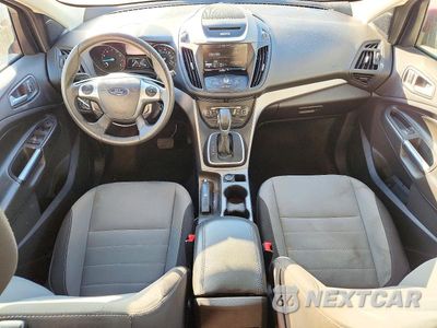 Zdjęcie 8 z 13 samochodu: 2014 FORD ESCAPE SE VIN:1FMCU0GX6EUA99083 - miniatura