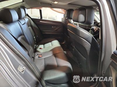 Zdjęcie 10 z 12 samochodu: 2013 BMW 528 XI VIN:WBAXH5C53DD111469 - miniatura