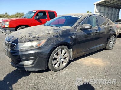2012 KIA OPTIMA SX 5XXGR4A67CG057376 - główne zdjęcie licytacji z USA - miniatura