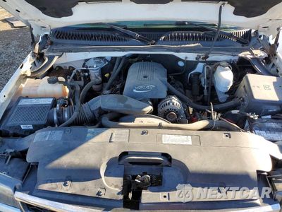Zdjęcie 11 z 13 samochodu: 2005 CHEVROLET SILVERADO K2500 HEAVY DUTY VIN:1GCHK24U15E334912 - miniatura