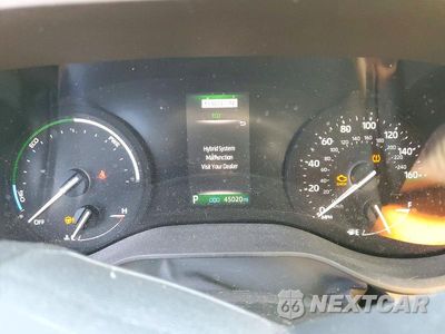 Zdjęcie 9 z 13 samochodu: 2024 TOYOTA SIENNA XLE 7-PASSENGER VIN:5TDJSKFC8RS144742 - miniatura