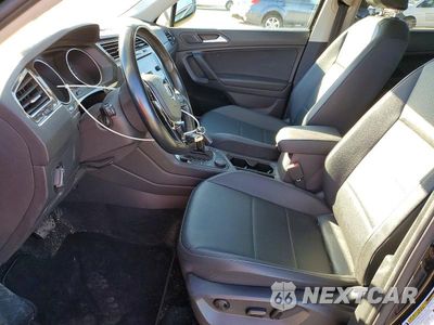 Zdjęcie 7 z 14 samochodu: 2019 VOLKSWAGEN TIGUAN SE VIN:3VV2B7AX9KM164338 - miniatura