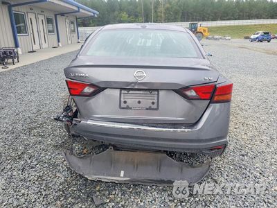 Zdjęcie 6 z 12 samochodu: 2022 NISSAN ALTIMA SV VIN:1N4BL4DV9NN323492 - miniatura