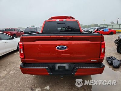 Zdjęcie 6 z 12 samochodu: 2023 FORD F150 SUPERCREW VIN:1FTFW1E89PKE04054 - miniatura