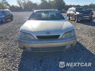 Piąte zdjęcie samochodu w środku: 1997 LEXUS ES 300 VIN:JT8BF22G4V0026457 - miniatura