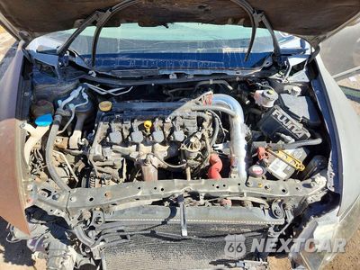 Zdjęcie 11 z 12 samochodu: 2006 HONDA CIVIC EX VIN:JHMFA15866S005064 - miniatura