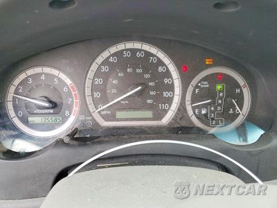 Zdjęcie 9 z 13 samochodu: 2004 TOYOTA SIENNA XLE LIMITED 7 PASSENGER VIN:5TDZA22C74S039291 - miniatura