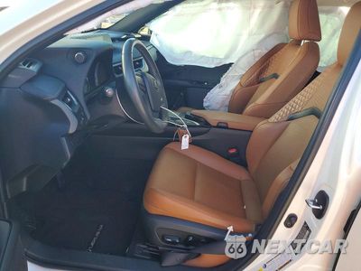 Zdjęcie 7 z 12 samochodu: 2020 LEXUS UX 200 VIN:JTHP3JBH8L2022639 - miniatura