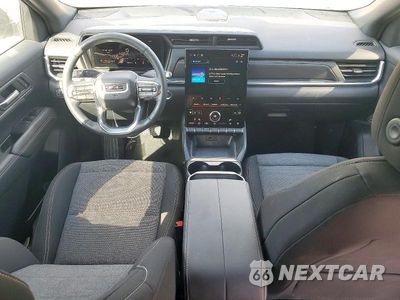 Zdjęcie 8 z 13 samochodu: 2026 GMC TERRAIN ELEVATION VIN:3GKALUEGXTL320205 - miniatura