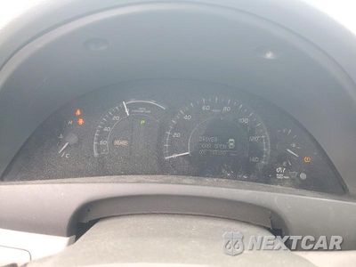 Zdjęcie 9 z 12 samochodu: 2009 TOYOTA CAMRY HYBRID VIN:4T1BB46K49U092279 - miniatura