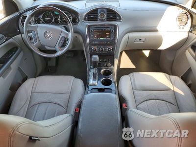 Zdjęcie 8 z 13 samochodu: 2017 BUICK ENCLAVE VIN:5GAKVCKD7HJ130294 - miniatura