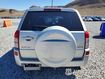 Zdjęcie 6 z 13 samochodu: 2006 SUZUKI GRAND VITARA VIN:JS3TE941164103212 - miniatura