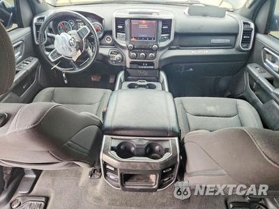 Zdjęcie 8 z 12 samochodu: 2023 RAM 1500 BIG HORN/LONE STAR VIN:1C6SRFFT1PN541825 - miniatura