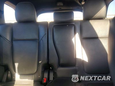 Zdjęcie 10 z 14 samochodu: 2022 MITSUBISHI OUTLANDER SEL VIN:JA4J2VA76NZ066069 - miniatura