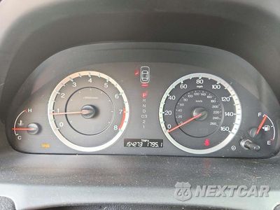 Zdjęcie 9 z 12 samochodu: 2012 HONDA ACCORD LXP VIN:1HGCP2F4XCA013210 - miniatura