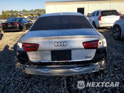 Zdjęcie 6 z 12 samochodu: 2016 AUDI A6 PREMIUM PLUS VIN:WAUGFAFCXGN021047 - miniatura