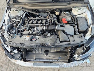 Zdjęcie 11 z 12 samochodu: 2019 HONDA ACCORD LX VIN:1HGCV1F14KA173068 - miniatura