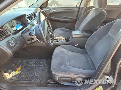 Zdjęcie 7 z 12 samochodu: 2014 CHEVROLET IMPALA LIMITED LT VIN:2G1WB5E31E1108975 - miniatura