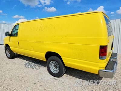 Drugie zdjęcie samochodu z przodu: 2012 FORD E350 VAN VIN:1FTSS3EL9CDA80256 - miniatura