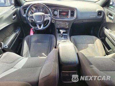 Zdjęcie 8 z 13 samochodu: 2017 DODGE CHARGER SXT VIN:2C3CDXHG4HH523979 - miniatura