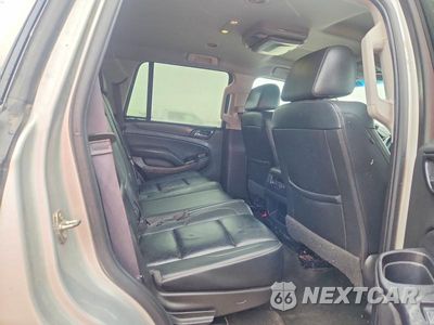 Zdjęcie 11 z 14 samochodu: 2017 CHEVROLET TAHOE K1500 LT VIN:1GNSKBKC7HR186429 - miniatura