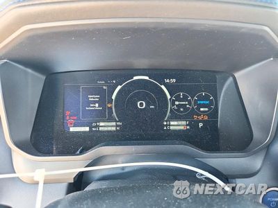 Zdjęcie 13 z 14 samochodu: 2024 TOYOTA SEQUOIA PLATINUM VIN:7SVAAABA1RX040319 - miniatura