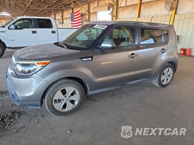 2015 KIA SOUL BASE KNDJN2A21F7121508 - główne zdjęcie licytacji z USA - miniatura