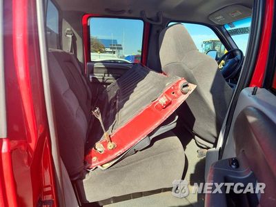 Zdjęcie 10 z 13 samochodu: 2002 FORD F250 SUPER DUTY VIN:1FTNW21F12ED39701 - miniatura