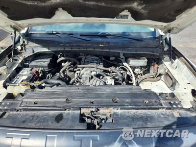 Zdjęcie 11 z 12 samochodu: 2017 NISSAN TITAN S VIN:1N6AA1EK8HN511016 - miniatura