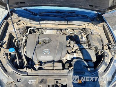 Zdjęcie 12 z 13 samochodu: 2016 MAZDA CX-5 GT VIN:JM3KE4DY6G0849200 - miniatura