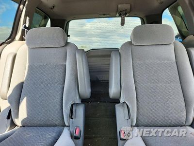 Zdjęcie 10 z 13 samochodu: 2006 FORD FREESTAR SEL VIN:2FMZA52296BA30083 - miniatura