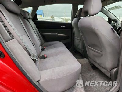 Zdjęcie 10 z 12 samochodu: 2008 TOYOTA PRIUS BASE VIN:JTDKB20U187812718 - miniatura