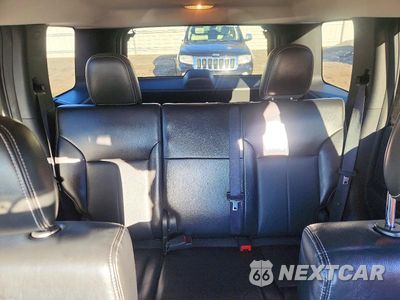 Zdjęcie 10 z 13 samochodu: 2012 JEEP LIBERTY SPORT VIN:1C4PJMAK7CW176824 - miniatura