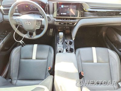 Zdjęcie 8 z 13 samochodu: 2026 TOYOTA CAMRY SE VIN:4T1DBADK5TU037390 - miniatura