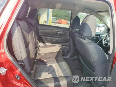 Zdjęcie 11 z 13 samochodu: 2018 NISSAN ROGUE SV VIN:5N1AT2MV4JC805363 - miniatura