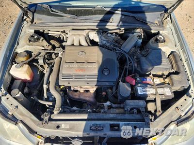 Zdjęcie 11 z 12 samochodu: 2004 TOYOTA AVALON XLS VIN:4T1BF28B64U351496 - miniatura