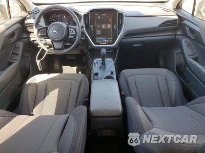Zdjęcie 8 z 14 samochodu: 2025 SUBARU CROSSTREK PREMIUM VIN:JF2GUHDC7SH276719 - miniatura