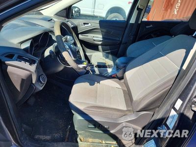 Zdjęcie 7 z 12 samochodu: 2014 FORD ESCAPE SE VIN:1FMCU0GX9EUA12244 - miniatura