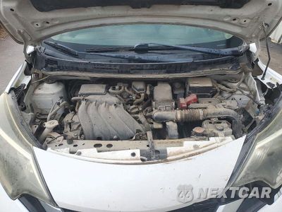 Zdjęcie 11 z 12 samochodu: 2019 NISSAN VERSA NOTE S VIN:3N1CE2CP2KL360267 - miniatura