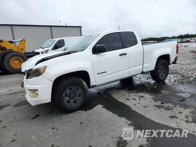 2016 CHEVROLET COLORADO 1GCHSBEA7G1294270 - główne zdjęcie licytacji z USA - miniatura